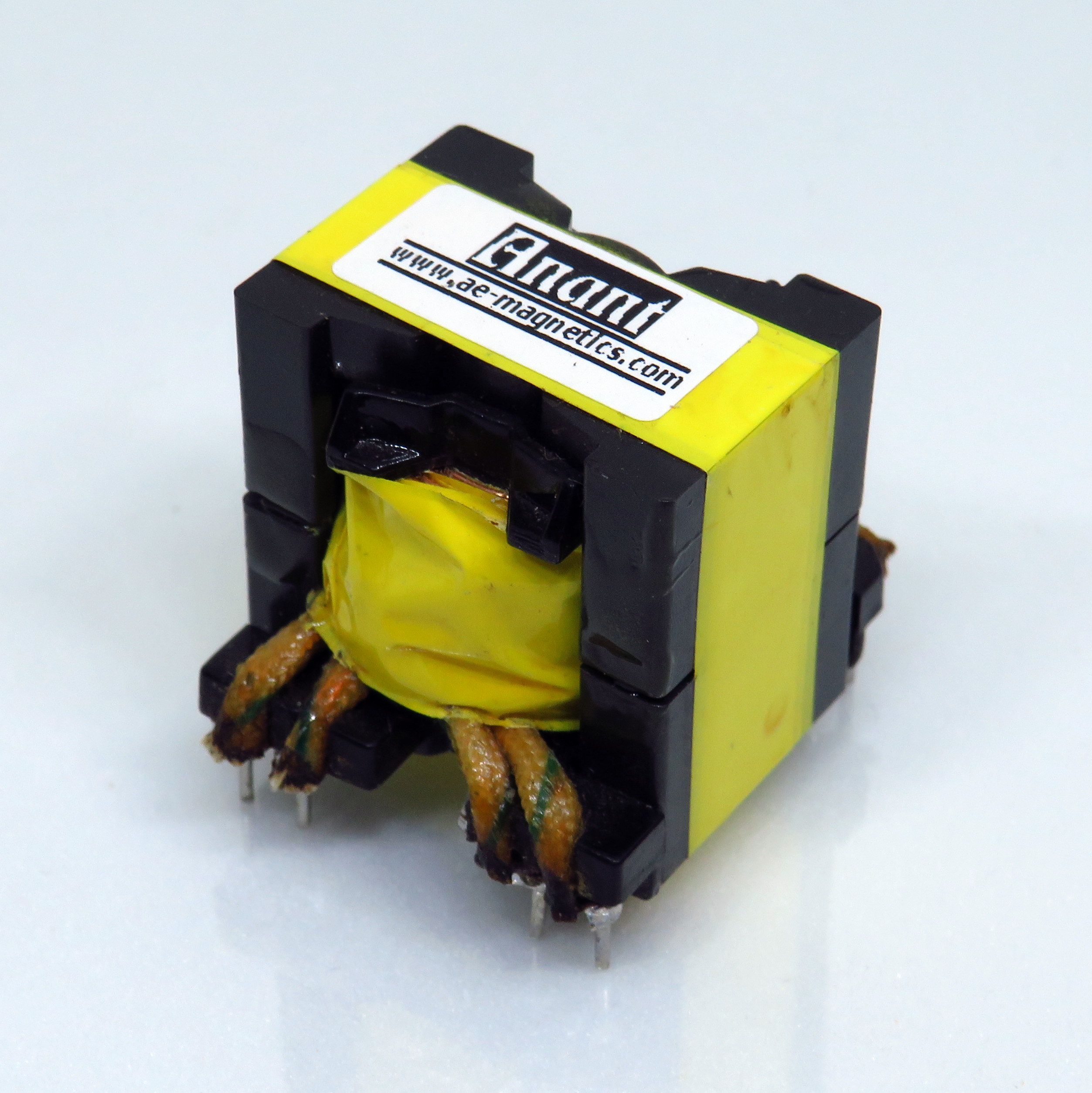 Transformer Ferrite Core PQ 2625
