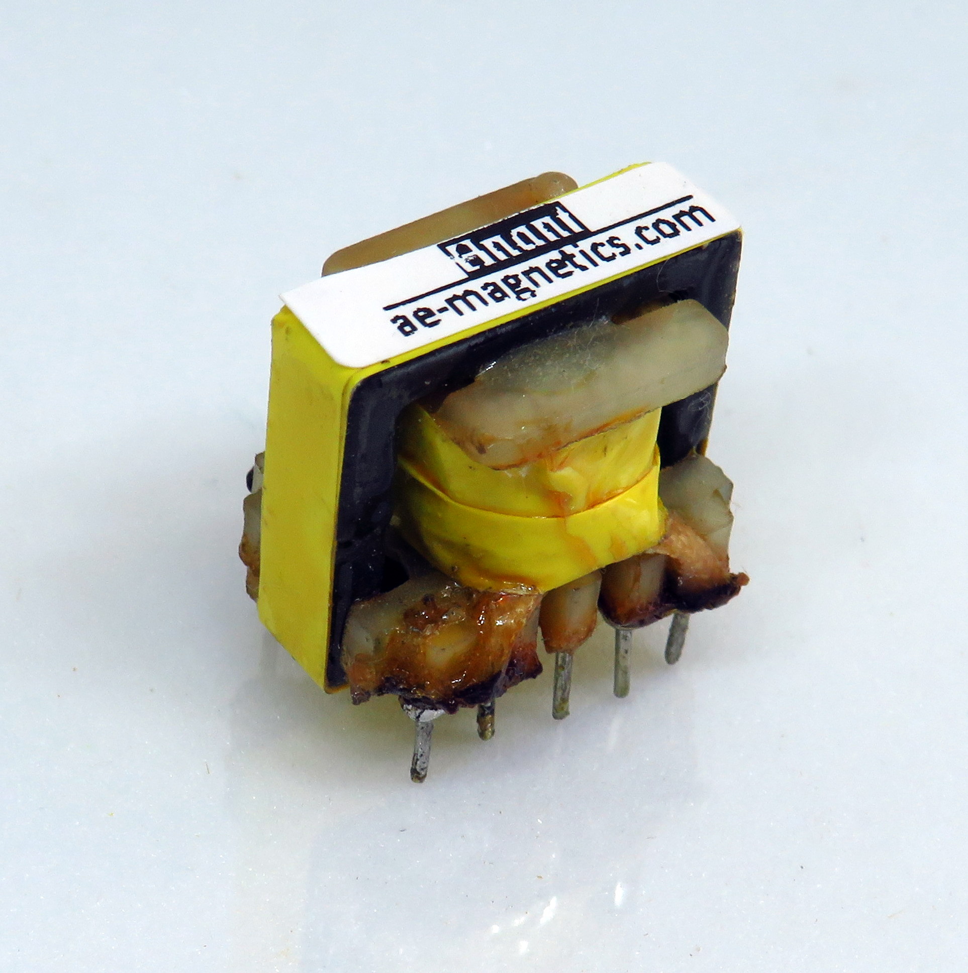 Transformer Ferrite Core E/EF 19