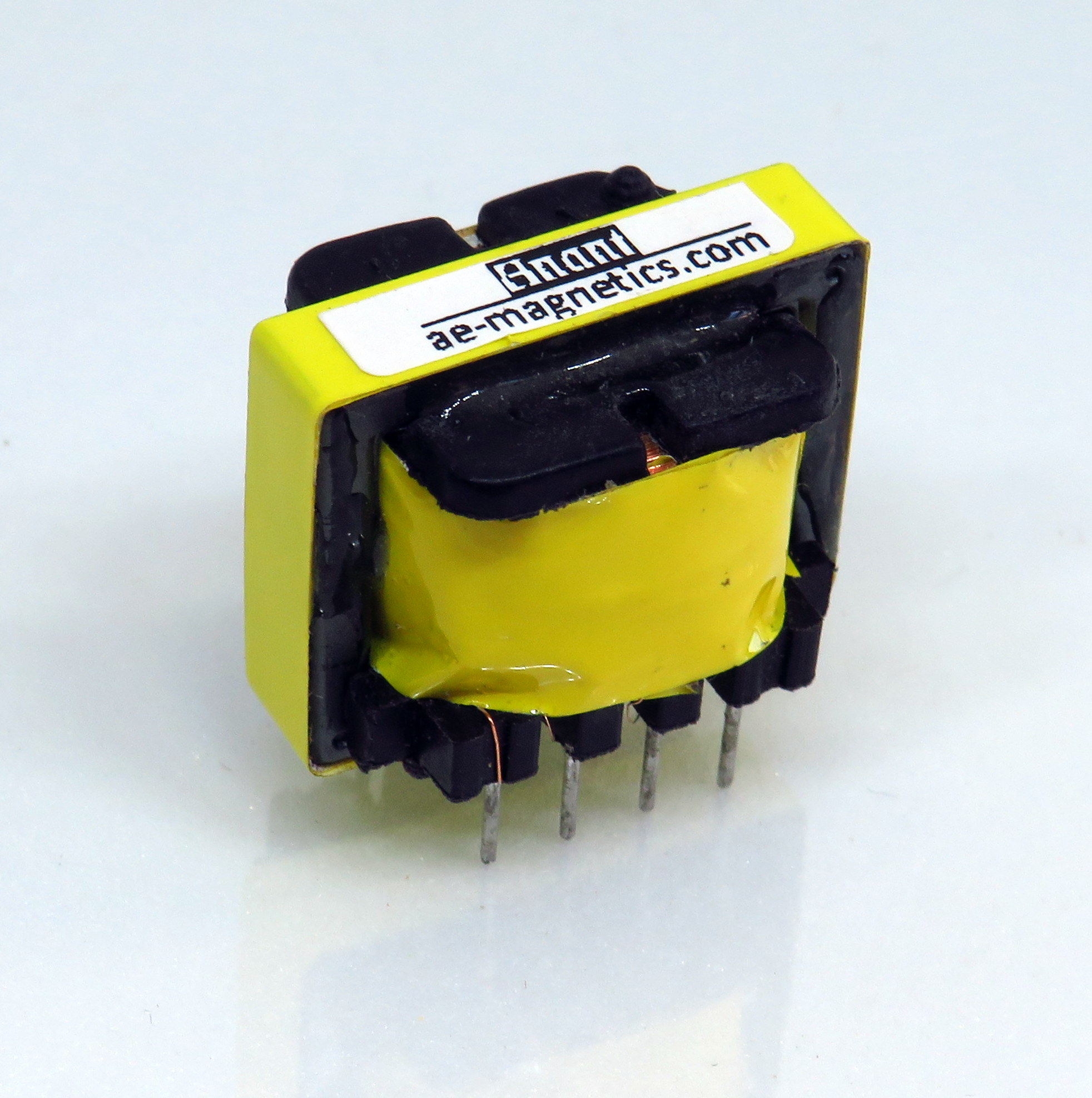 Transformer Ferrite Core E/EF 2506