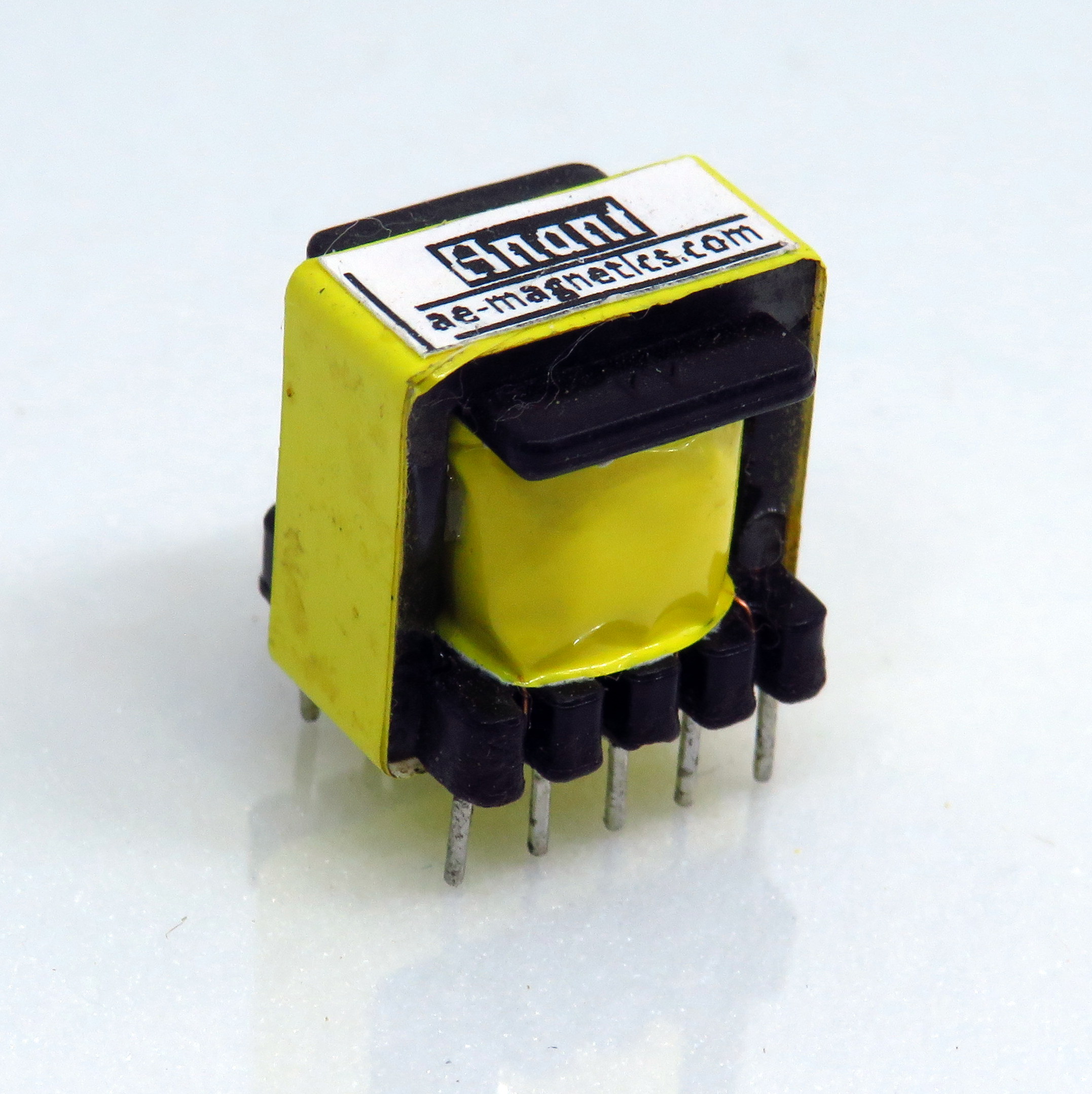 Transformer Ferrite Core E/EF 13'