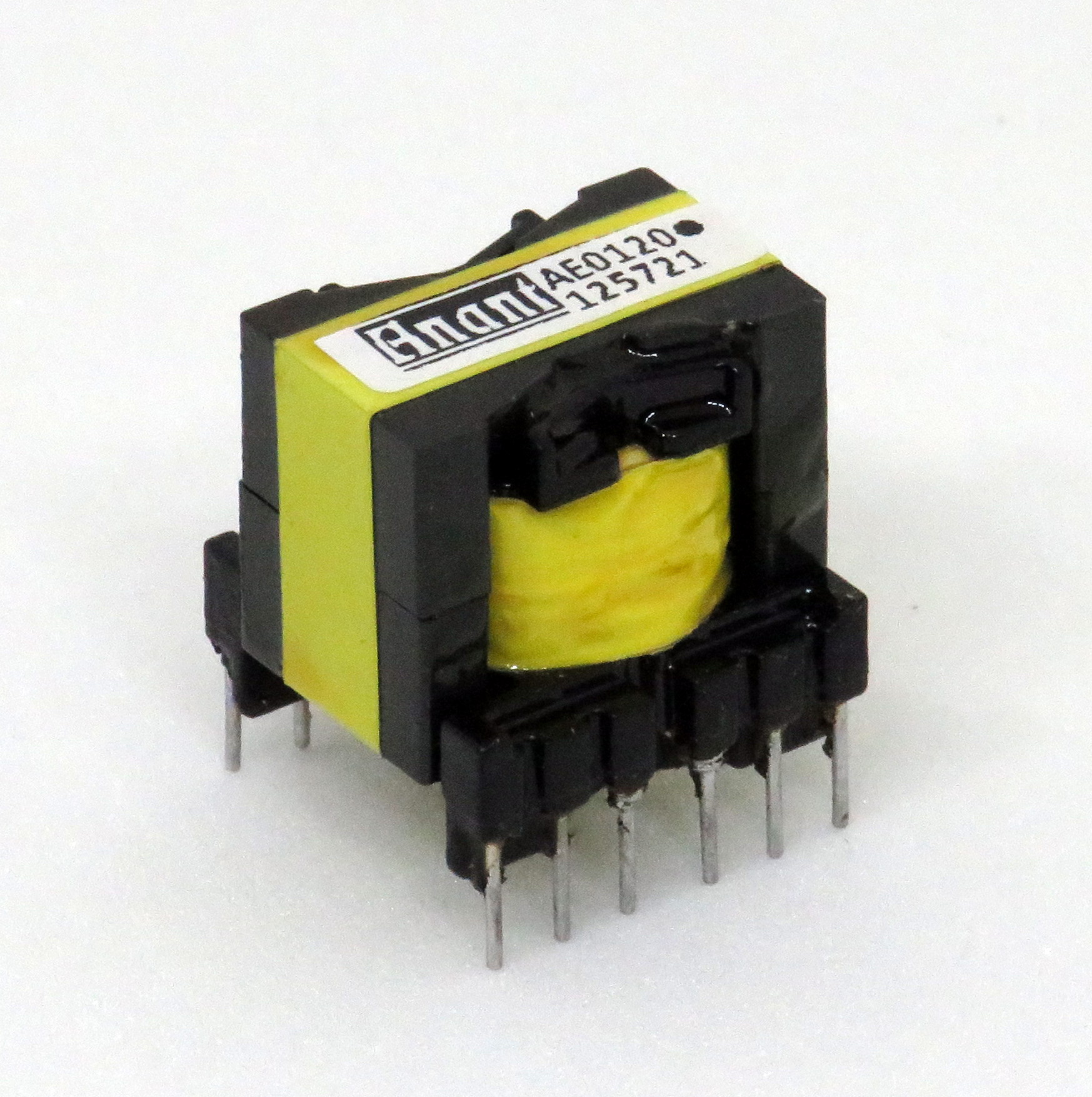 Transformer Ferrite Core PQ 2020'