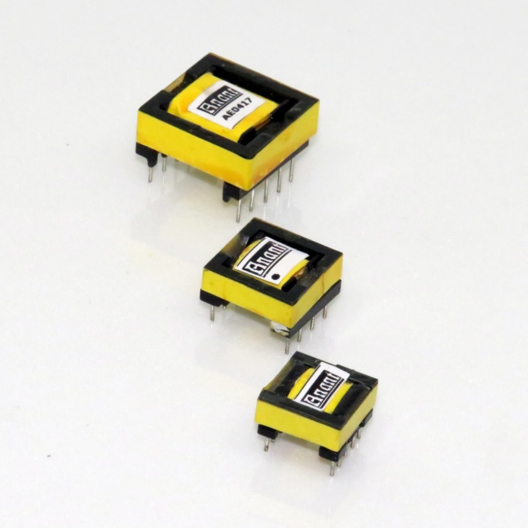 E/EF Type Inductors'