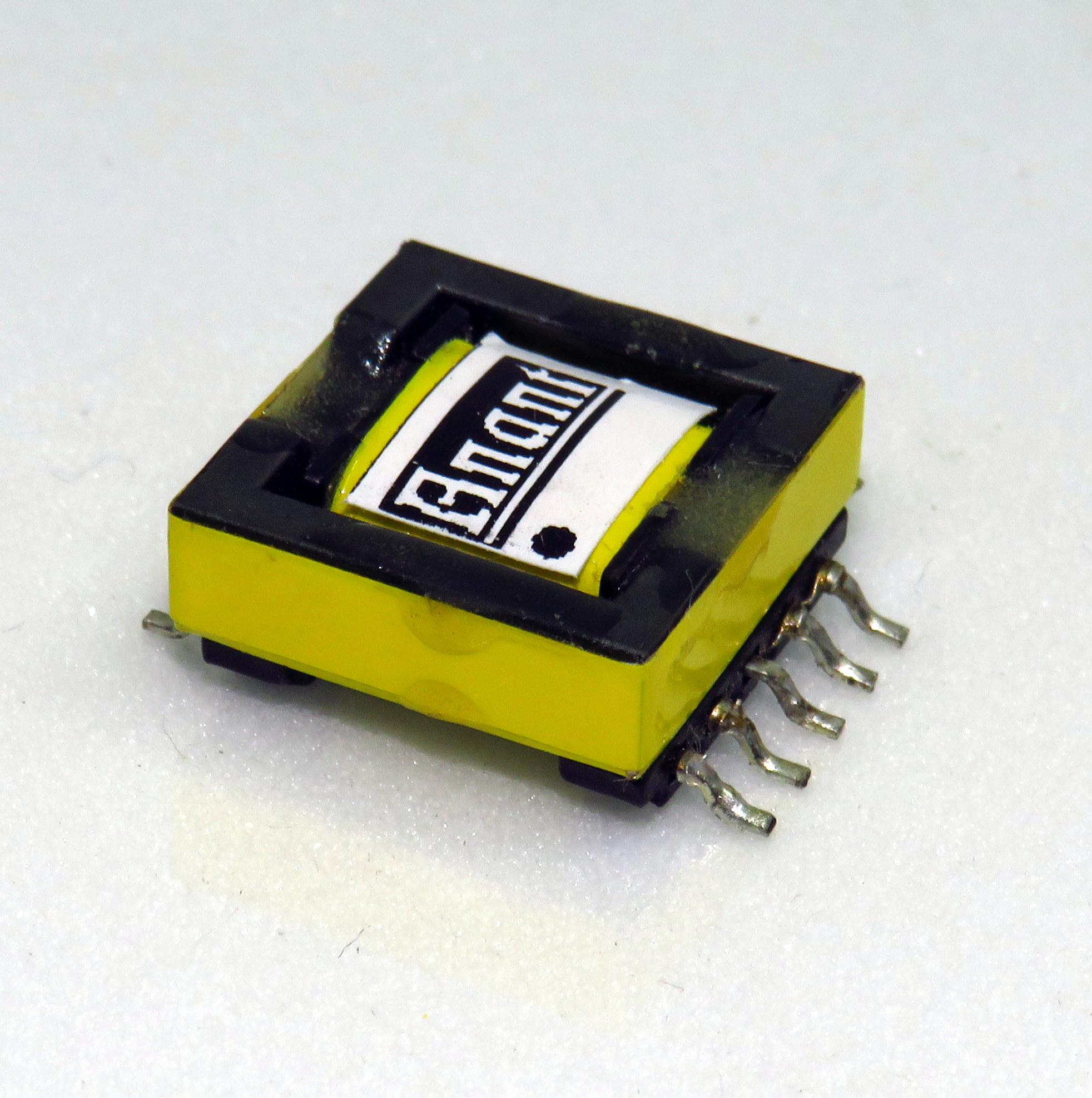 Transformer Ferrite Core EFD 15 (SMD)'