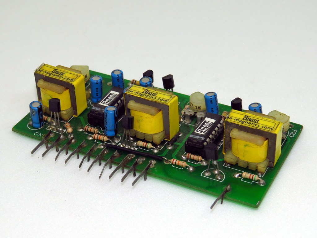 PCB Modules'